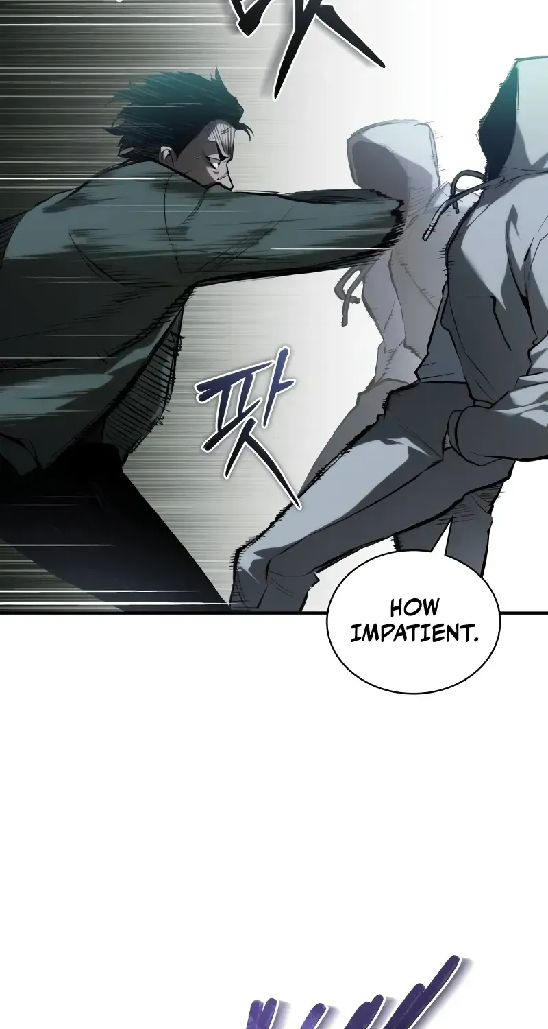 Devil Returns To School Day's Chapter 83 page 85 - 