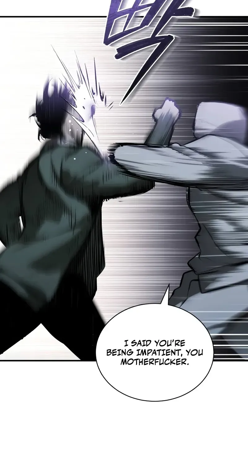 Devil Returns To School Day's Chapter 83 page 86 - 