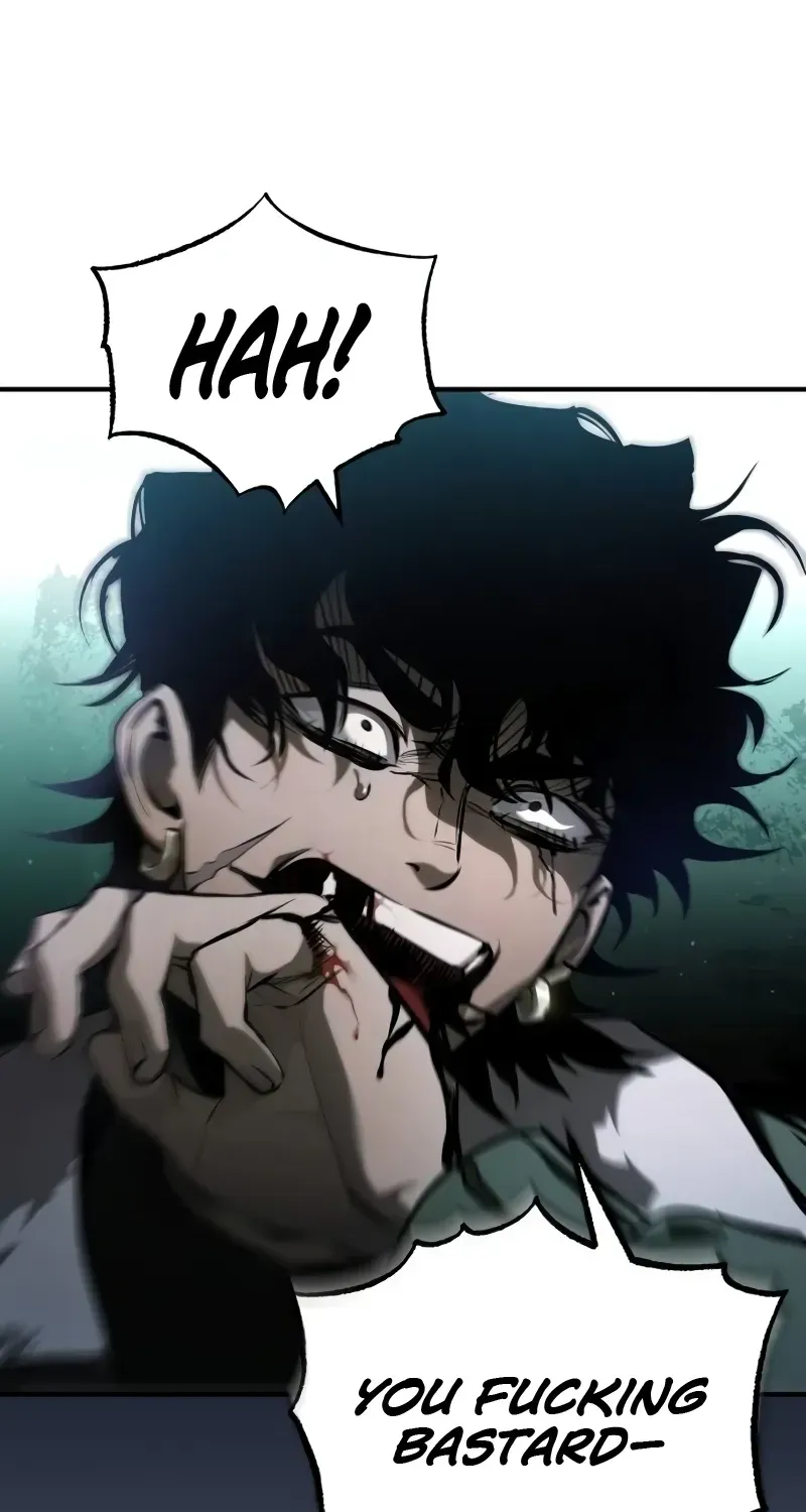 Devil Returns To School Day's Chapter 83 page 87 - 