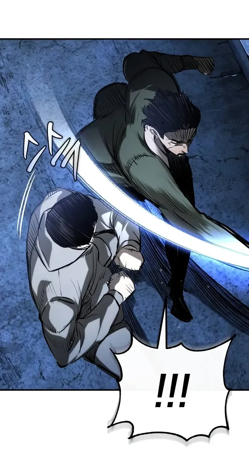Devil Returns To School Day's Chapter 83 page 97 - 