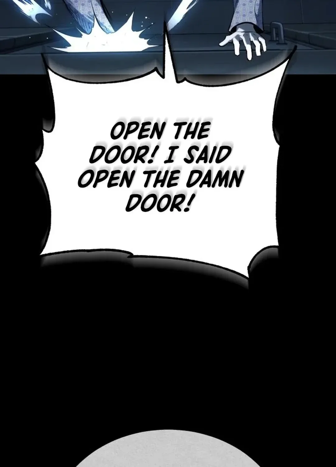 Devil Returns To School Day's Chapter 84 page 11 - 