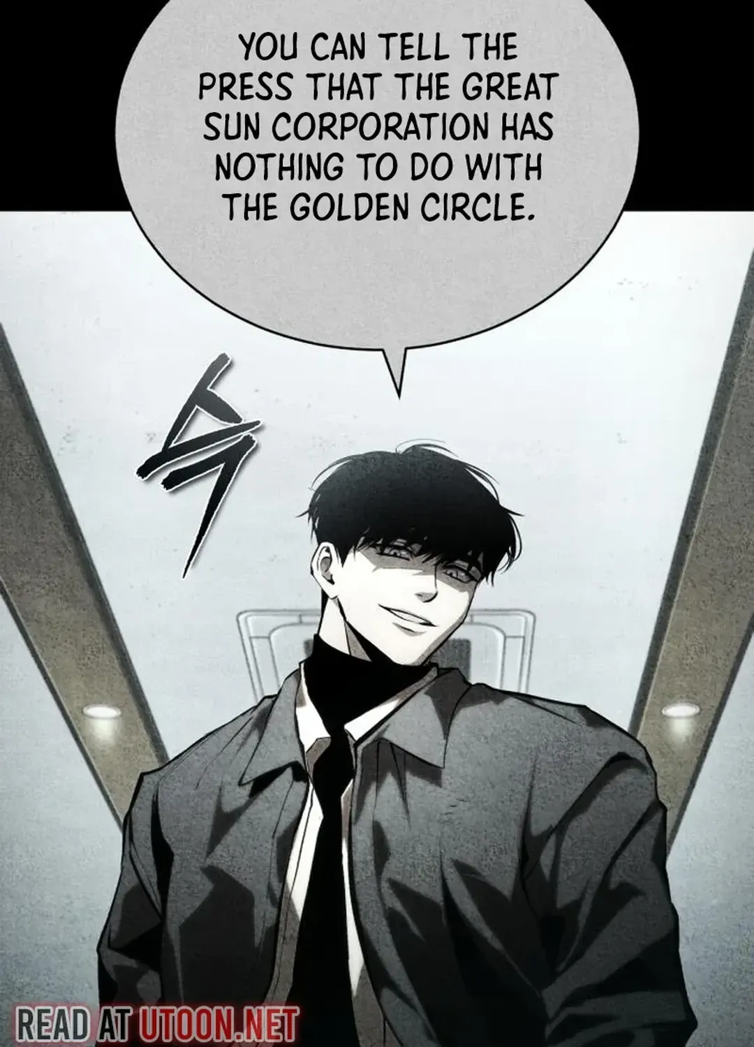 Devil Returns To School Day's Chapter 84 page 12 - 