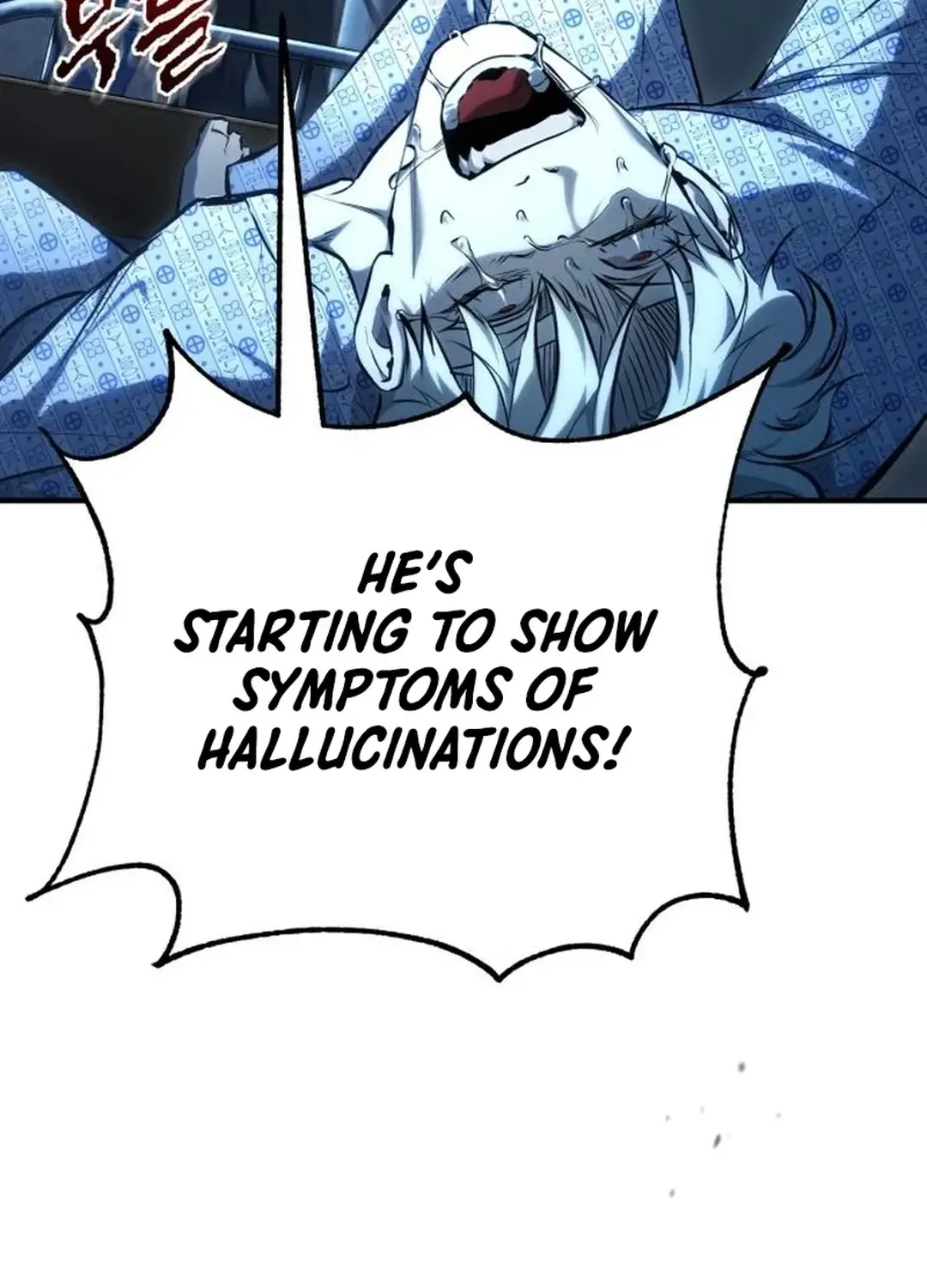 Devil Returns To School Day's Chapter 84 page 115 - 