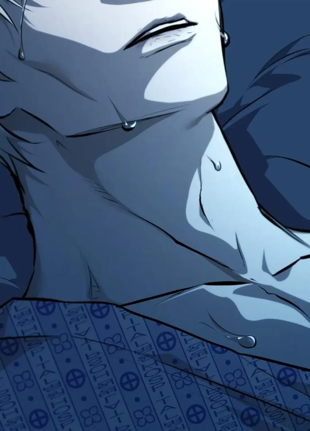 Devil Returns To School Day's Chapter 84 page 120 - 
