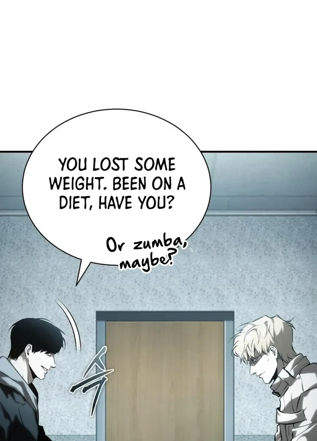 Devil Returns To School Day's Chapter 84 page 129 - 