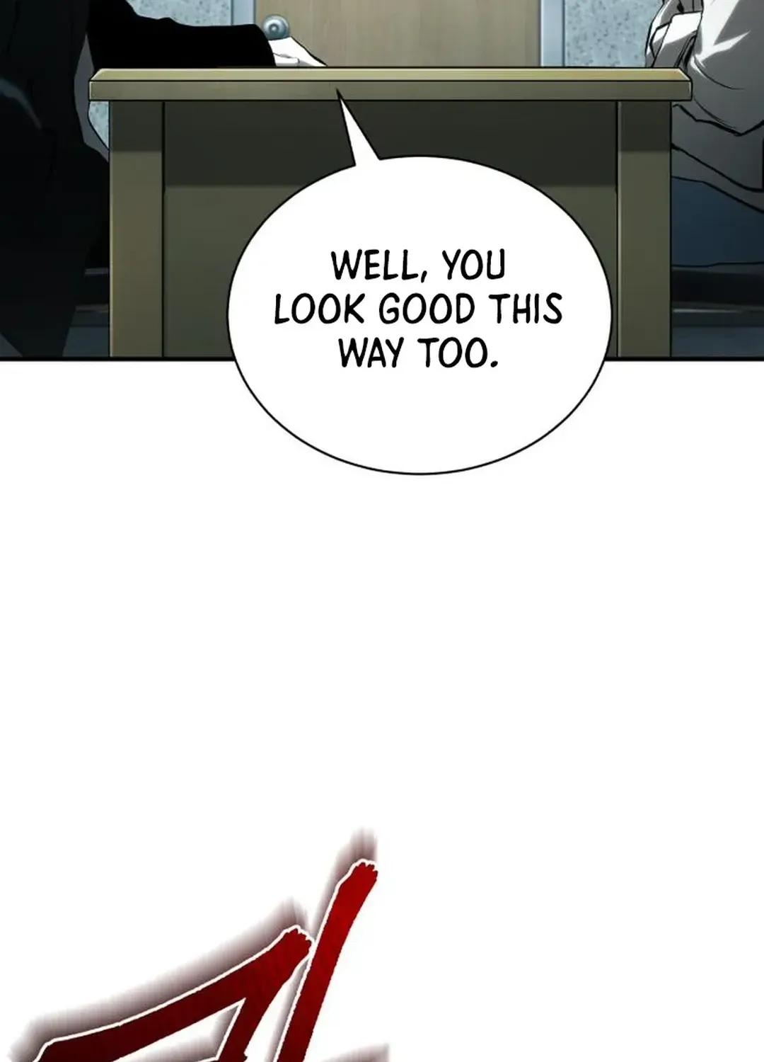 Devil Returns To School Day's Chapter 84 page 130 - 