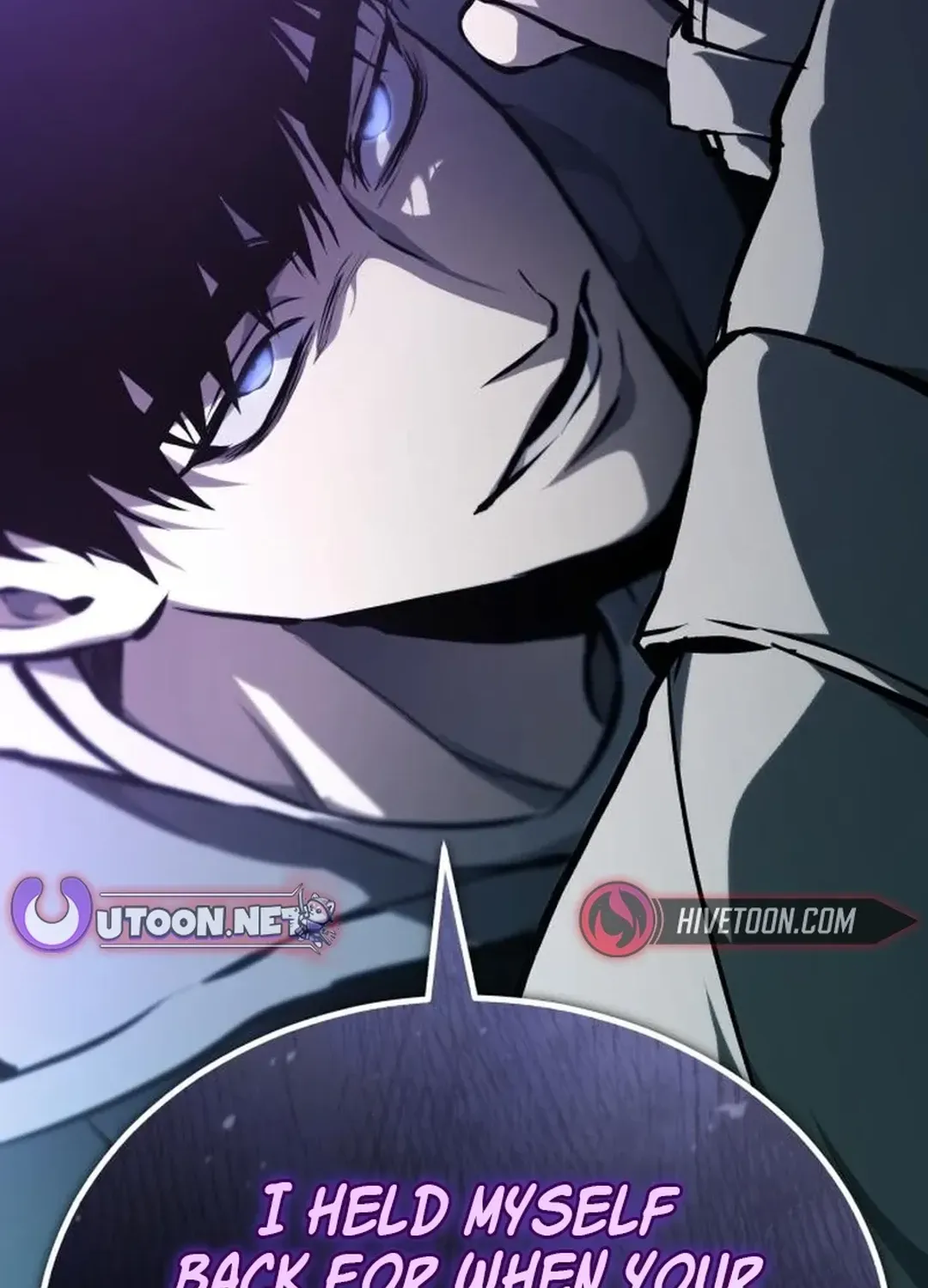 Devil Returns To School Day's Chapter 84 page 134 - 