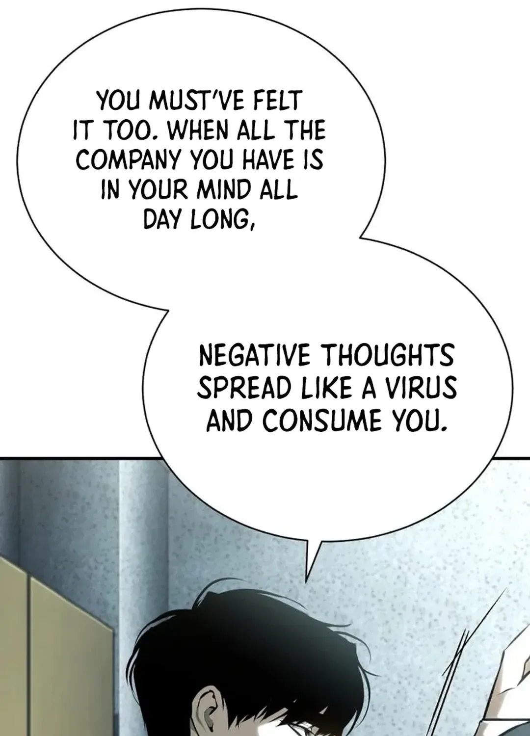 Devil Returns To School Day's Chapter 84 page 140 - 