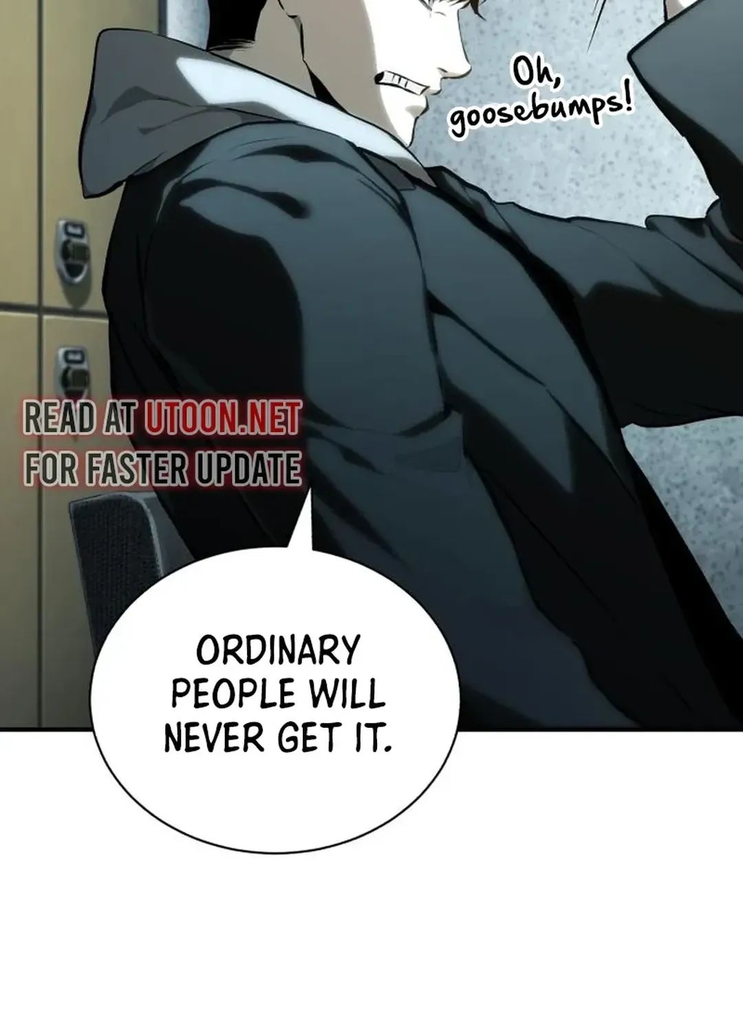 Devil Returns To School Day's Chapter 84 page 141 - 