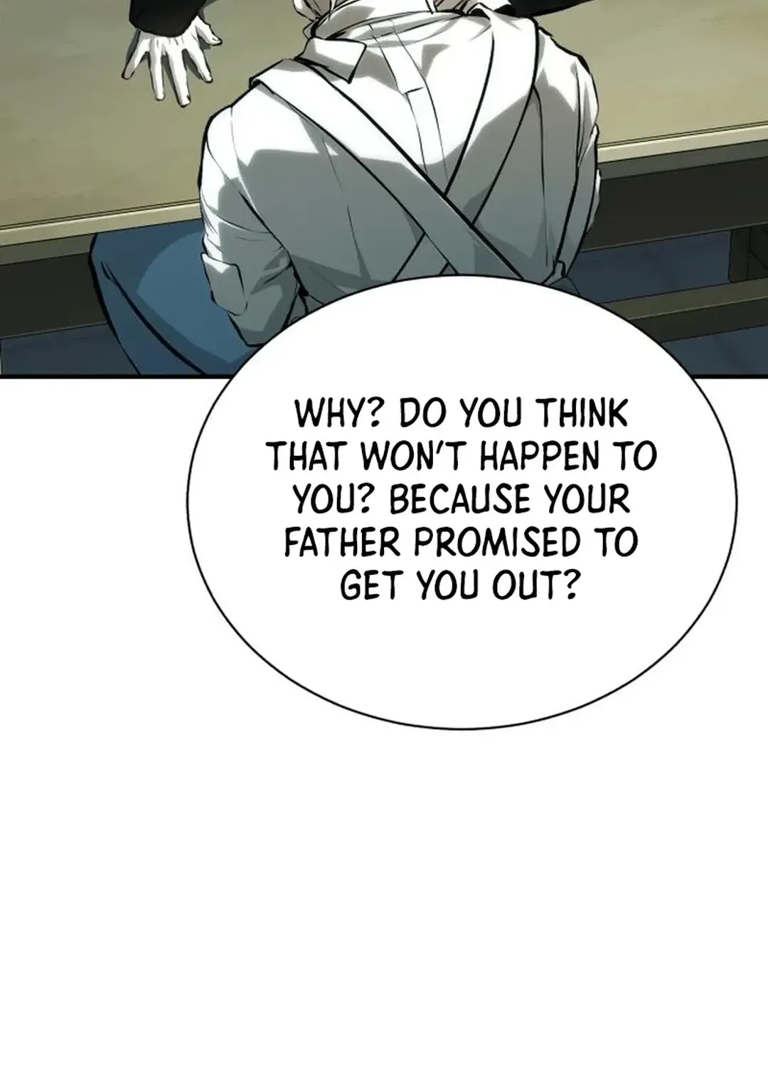Devil Returns To School Day's Chapter 84 page 143 - 
