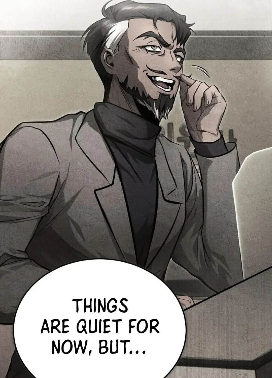 Devil Returns To School Day's Chapter 84 page 147 - 