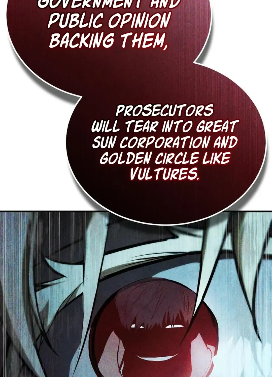 Devil Returns To School Day's Chapter 84 page 150 - 