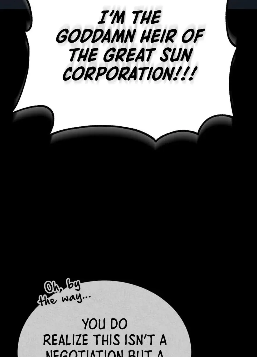 Devil Returns To School Day's Chapter 84 page 16 - 