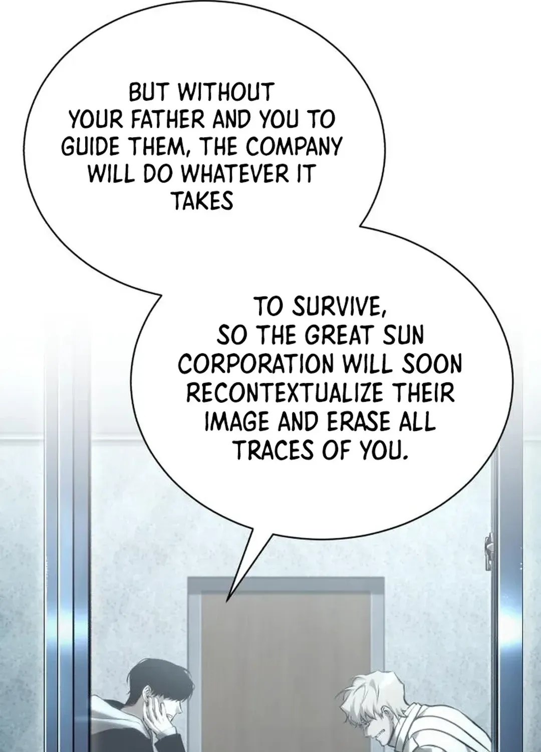 Devil Returns To School Day's Chapter 84 page 157 - 
