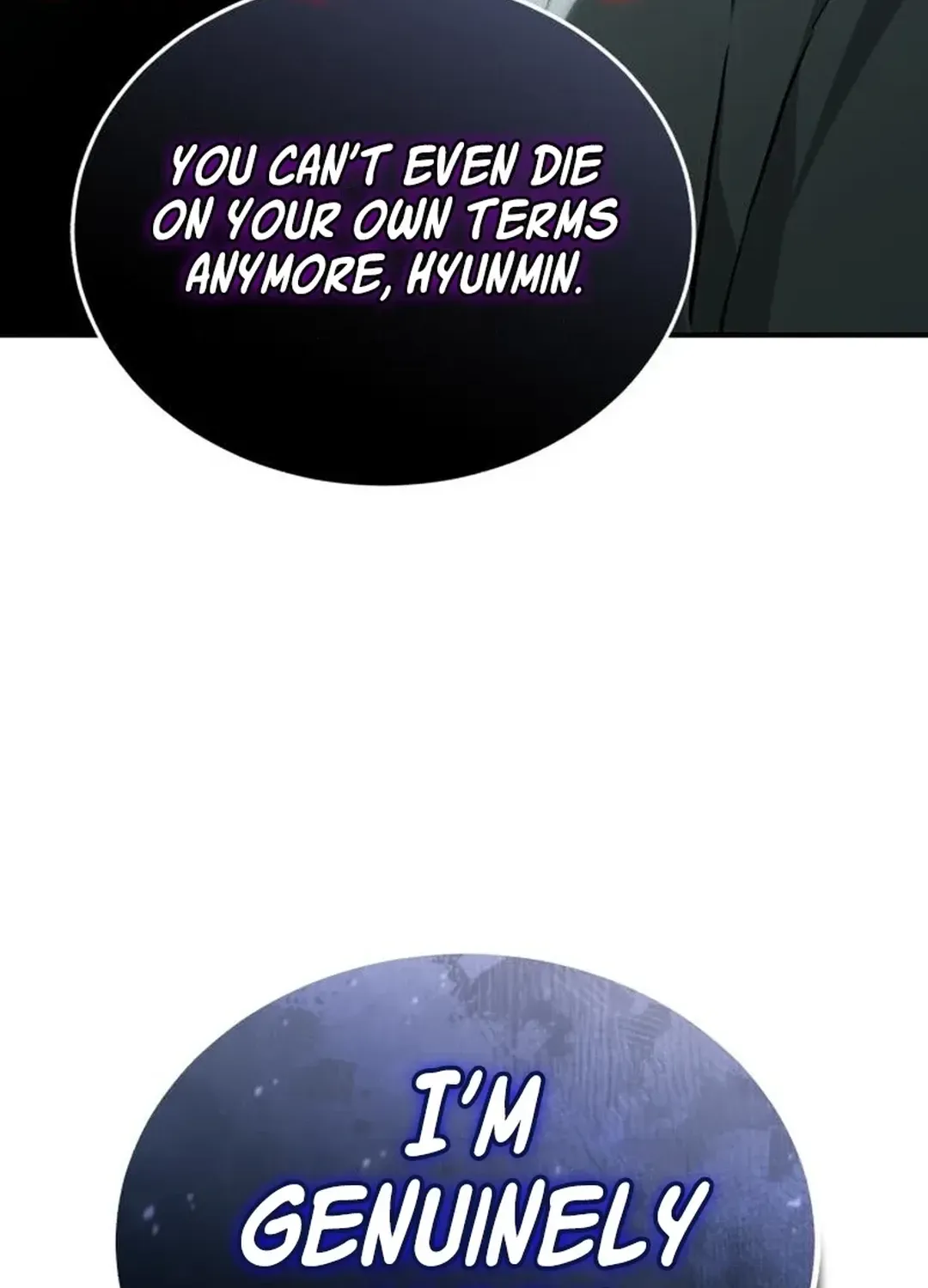 Devil Returns To School Day's Chapter 84 page 160 - 