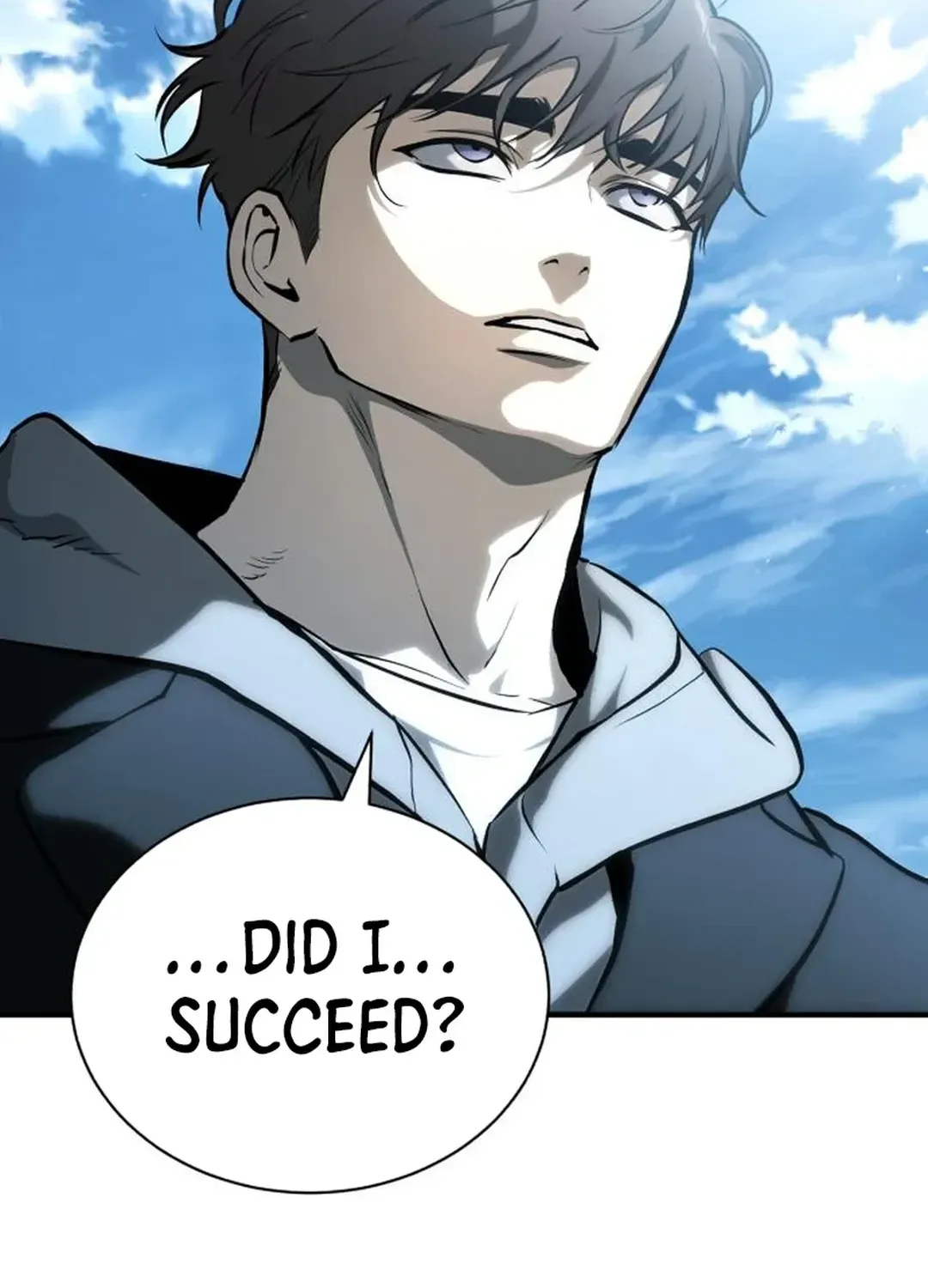 Devil Returns To School Day's Chapter 84 page 180 - 