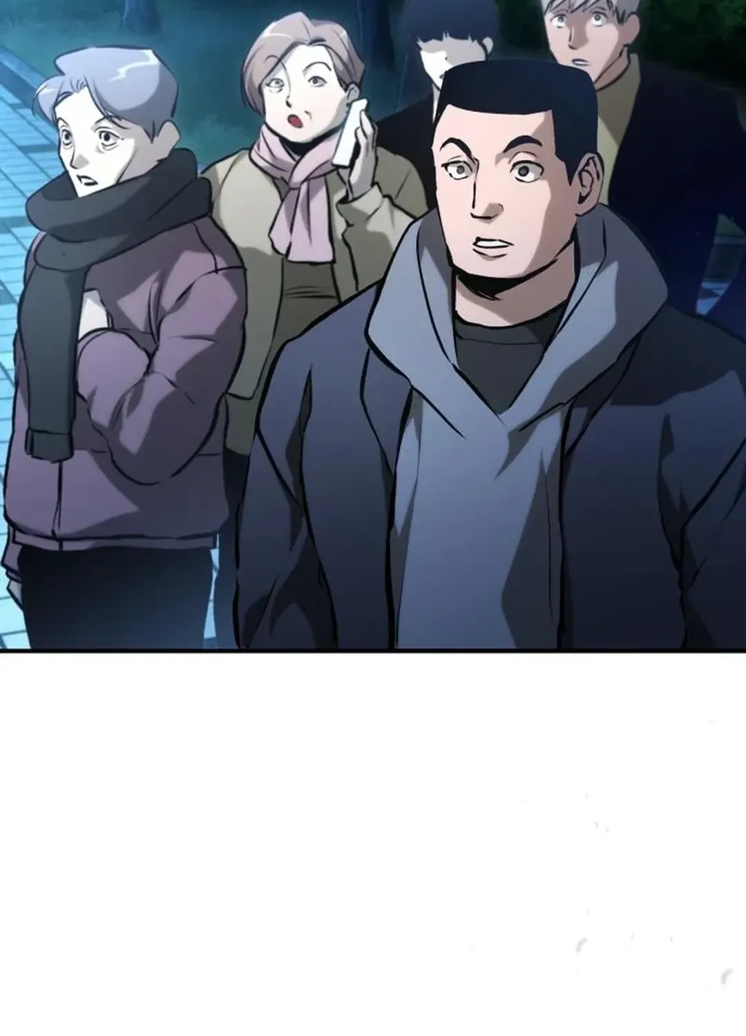 Devil Returns To School Day's Chapter 84 page 199 - 