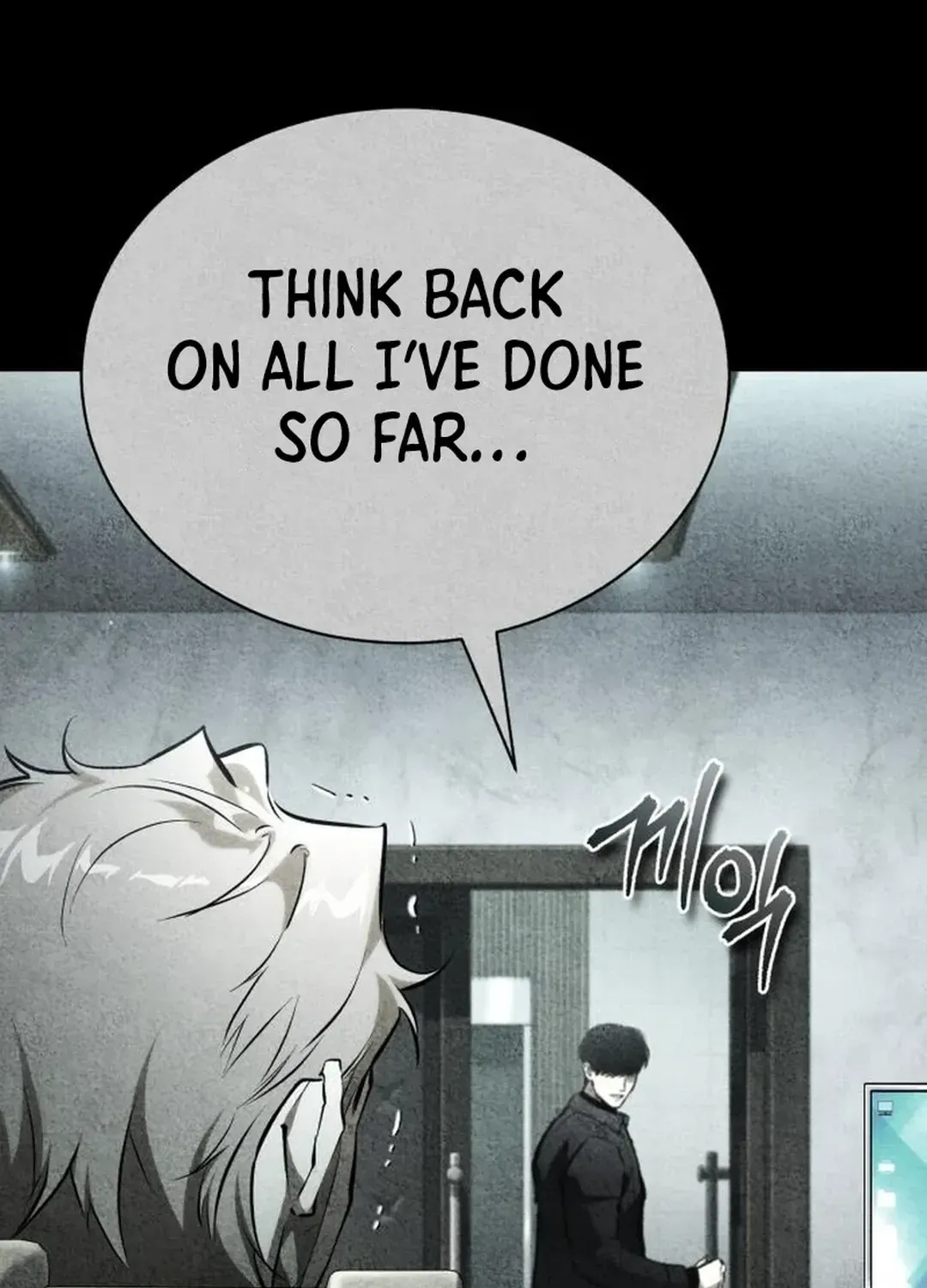 Devil Returns To School Day's Chapter 84 page 22 - 