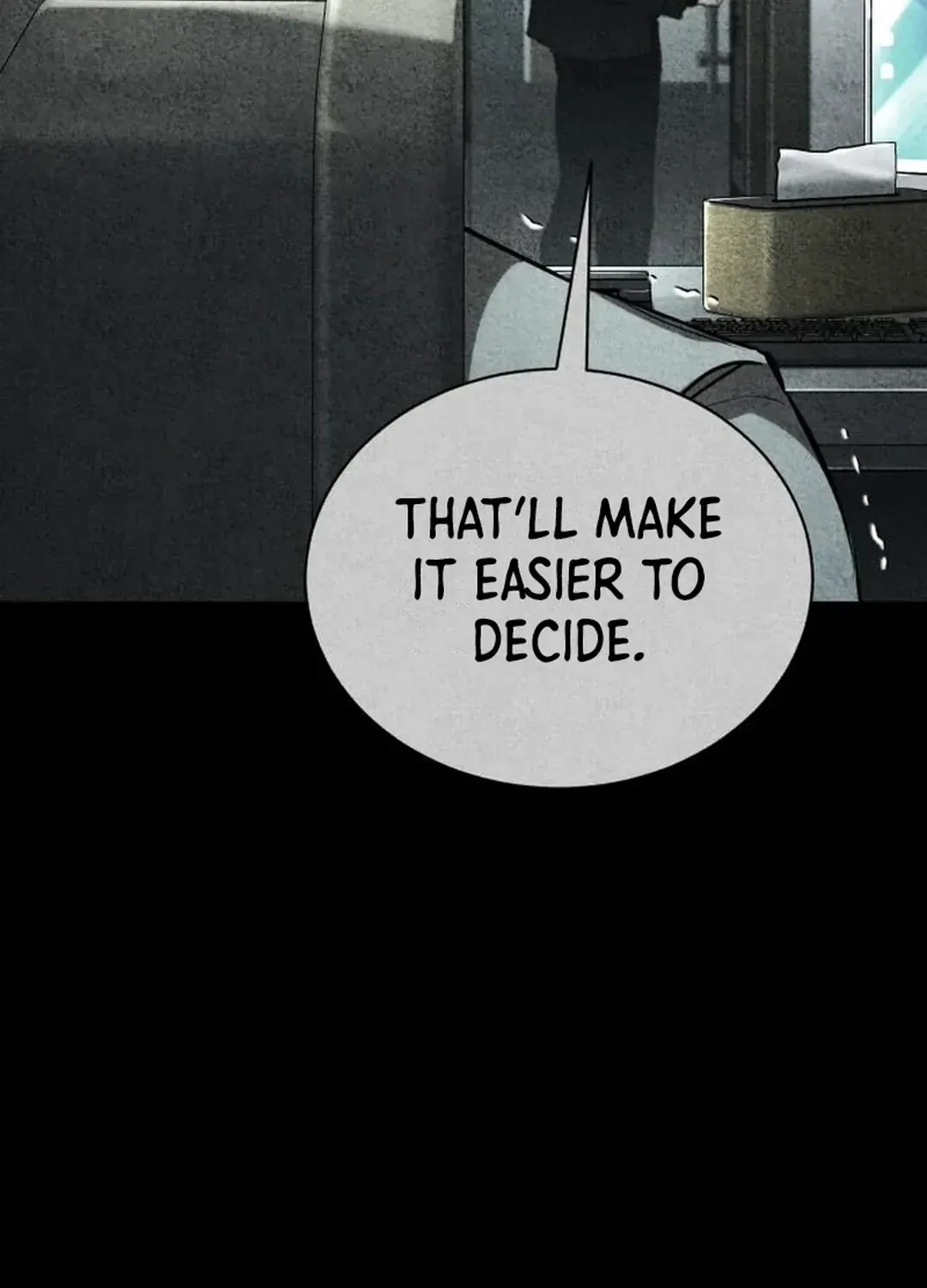 Devil Returns To School Day's Chapter 84 page 23 - 