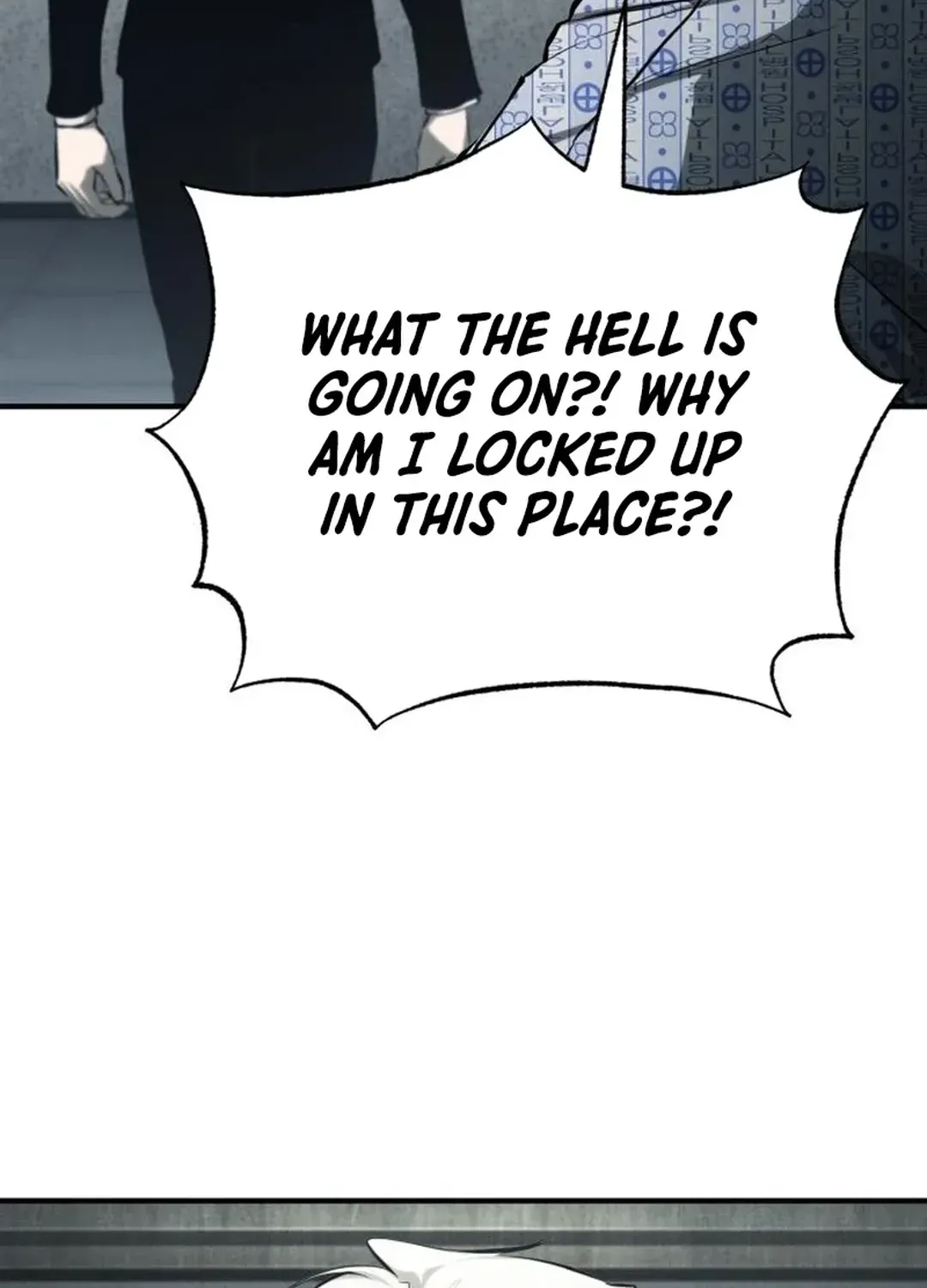 Devil Returns To School Day's Chapter 84 page 29 - 