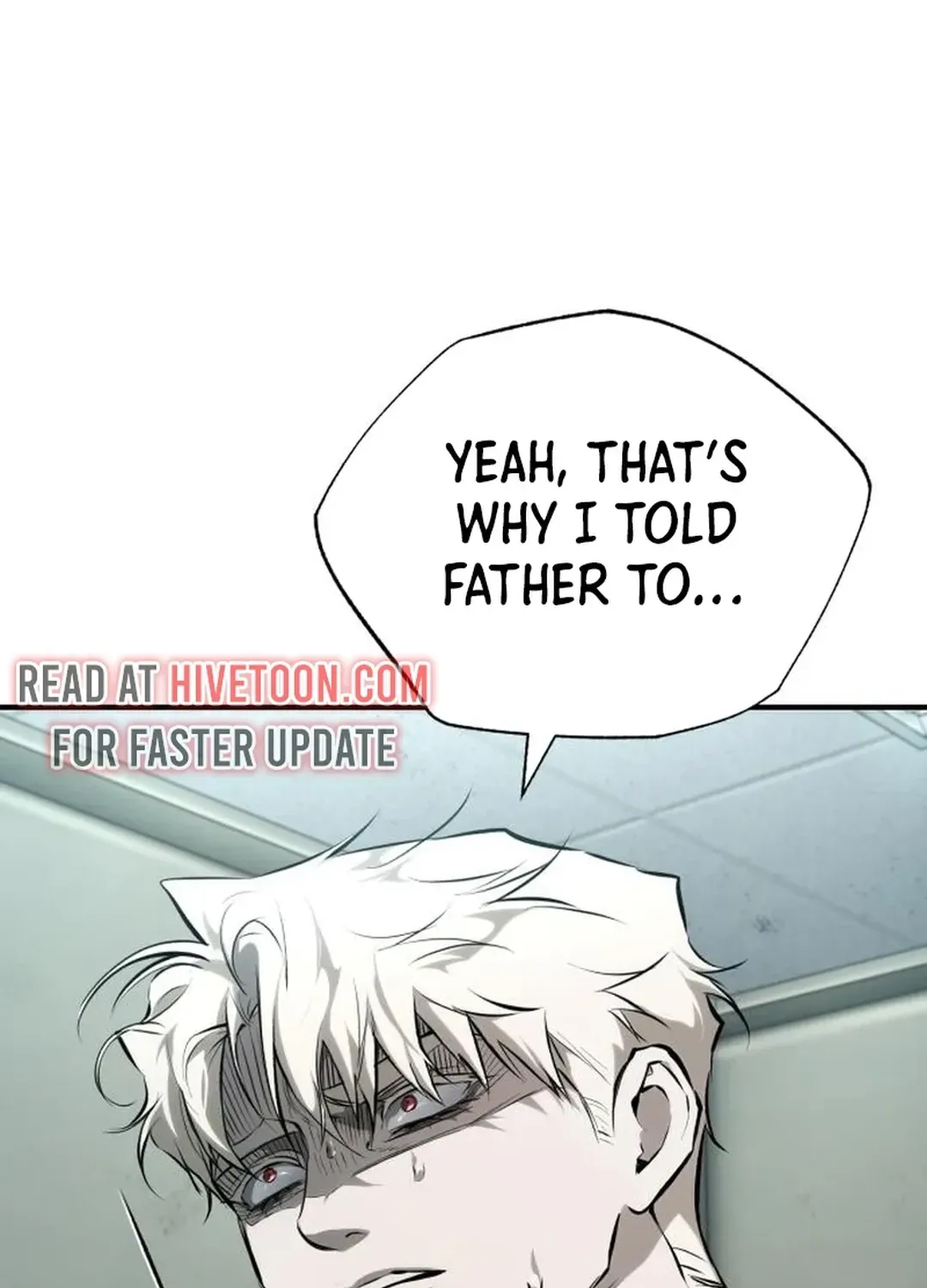 Devil Returns To School Day's Chapter 84 page 32 - 