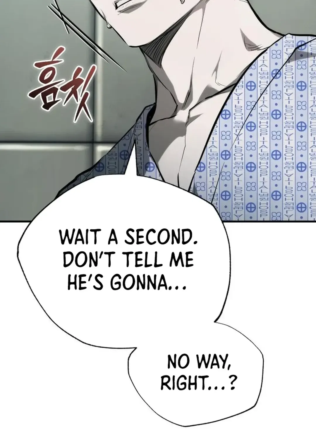 Devil Returns To School Day's Chapter 84 page 33 - 