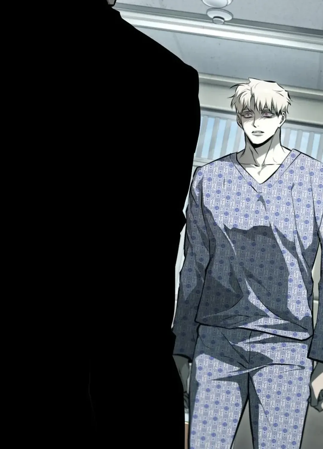 Devil Returns To School Day's Chapter 84 page 39 - 