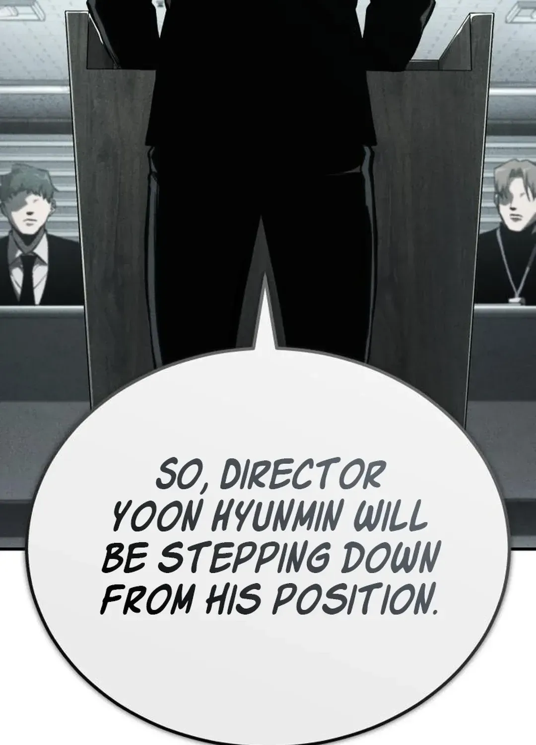 Devil Returns To School Day's Chapter 84 page 42 - 