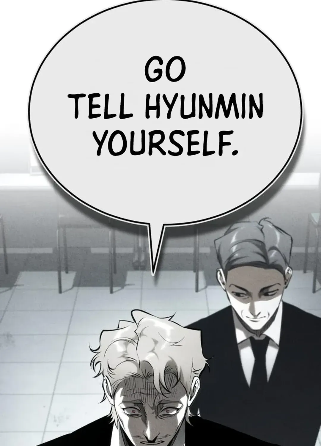 Devil Returns To School Day's Chapter 84 page 47 - 