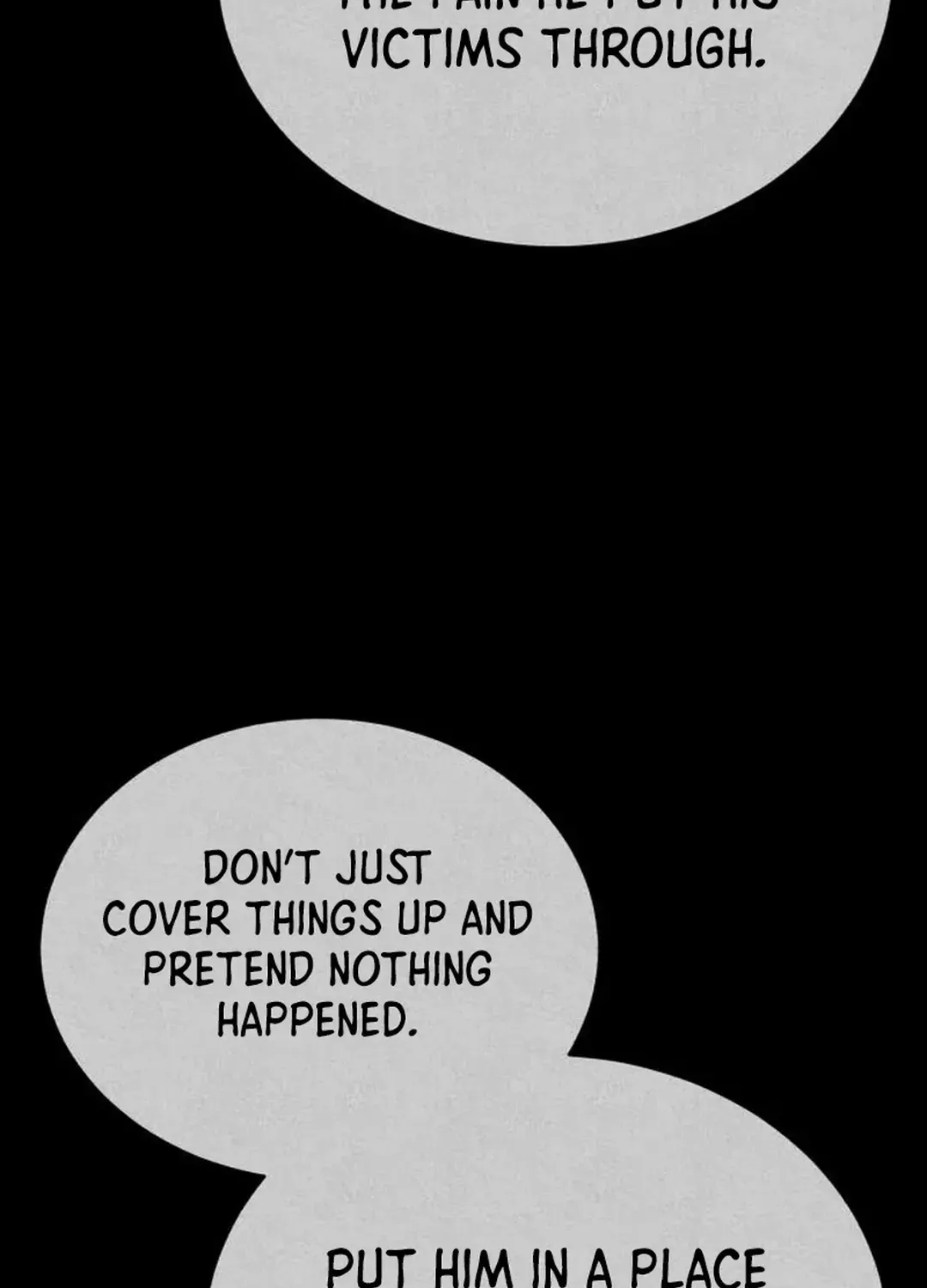 Devil Returns To School Day's Chapter 84 page 6 - 
