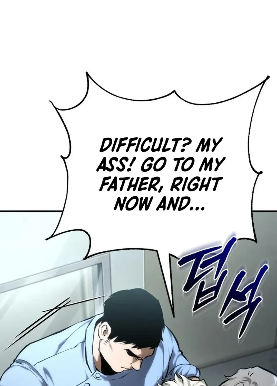 Devil Returns To School Day's Chapter 84 page 52 - 