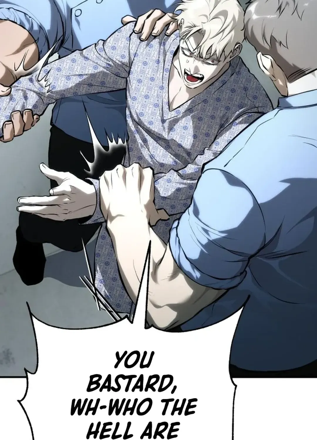 Devil Returns To School Day's Chapter 84 page 53 - 