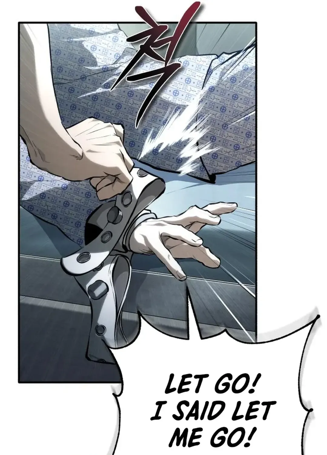 Devil Returns To School Day's Chapter 84 page 55 - 