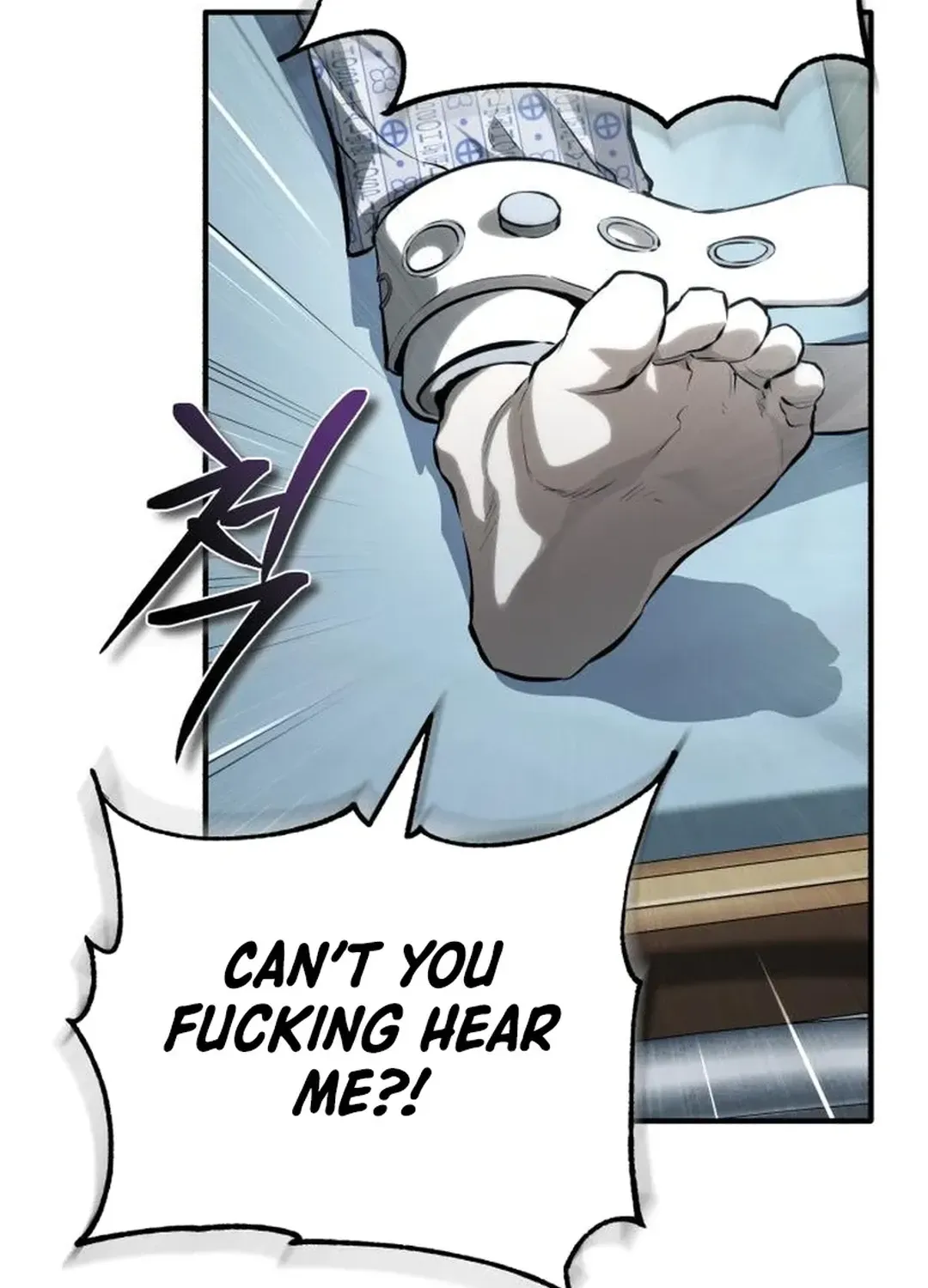 Devil Returns To School Day's Chapter 84 page 56 - 