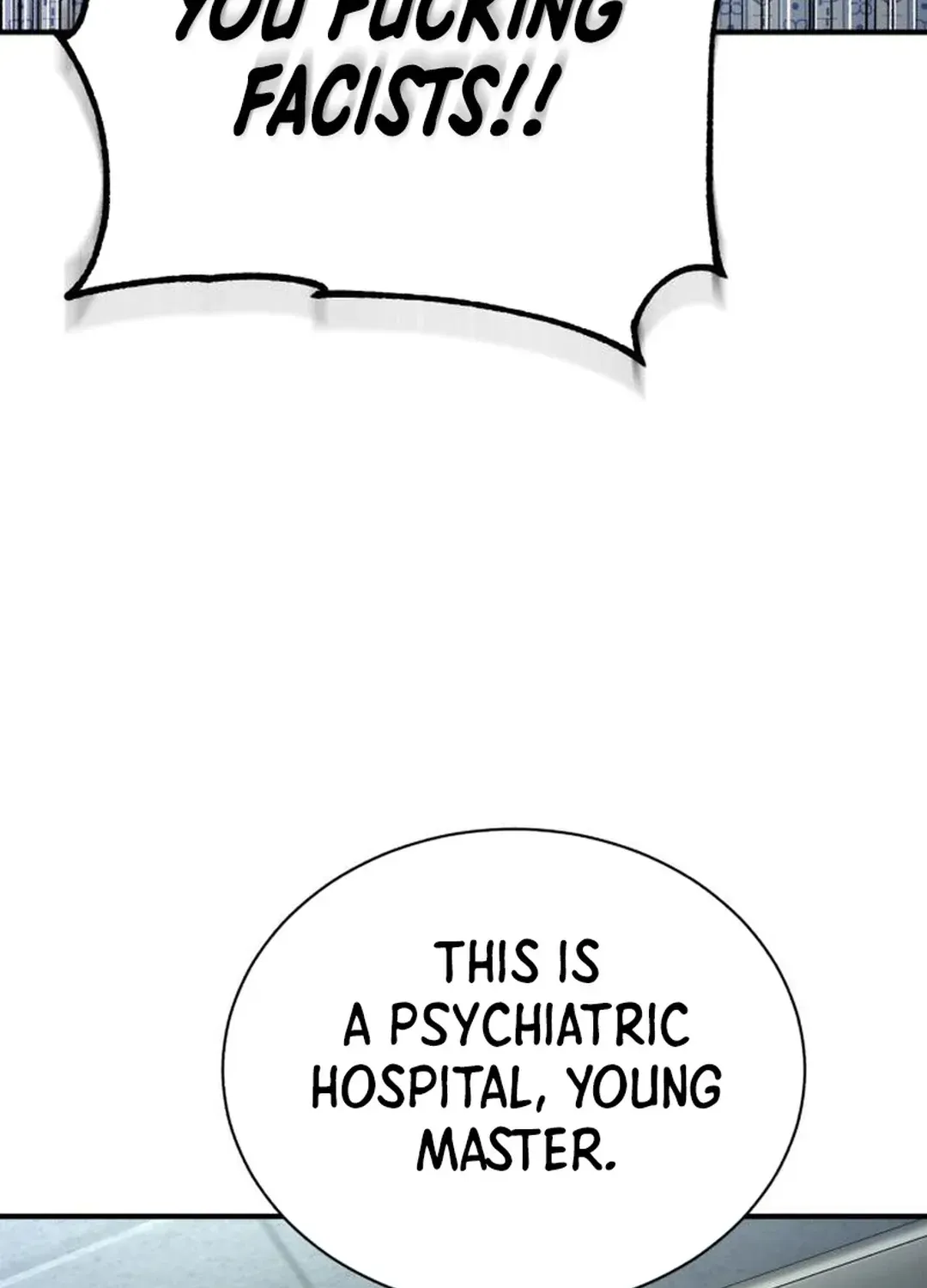 Devil Returns To School Day's Chapter 84 page 59 - 