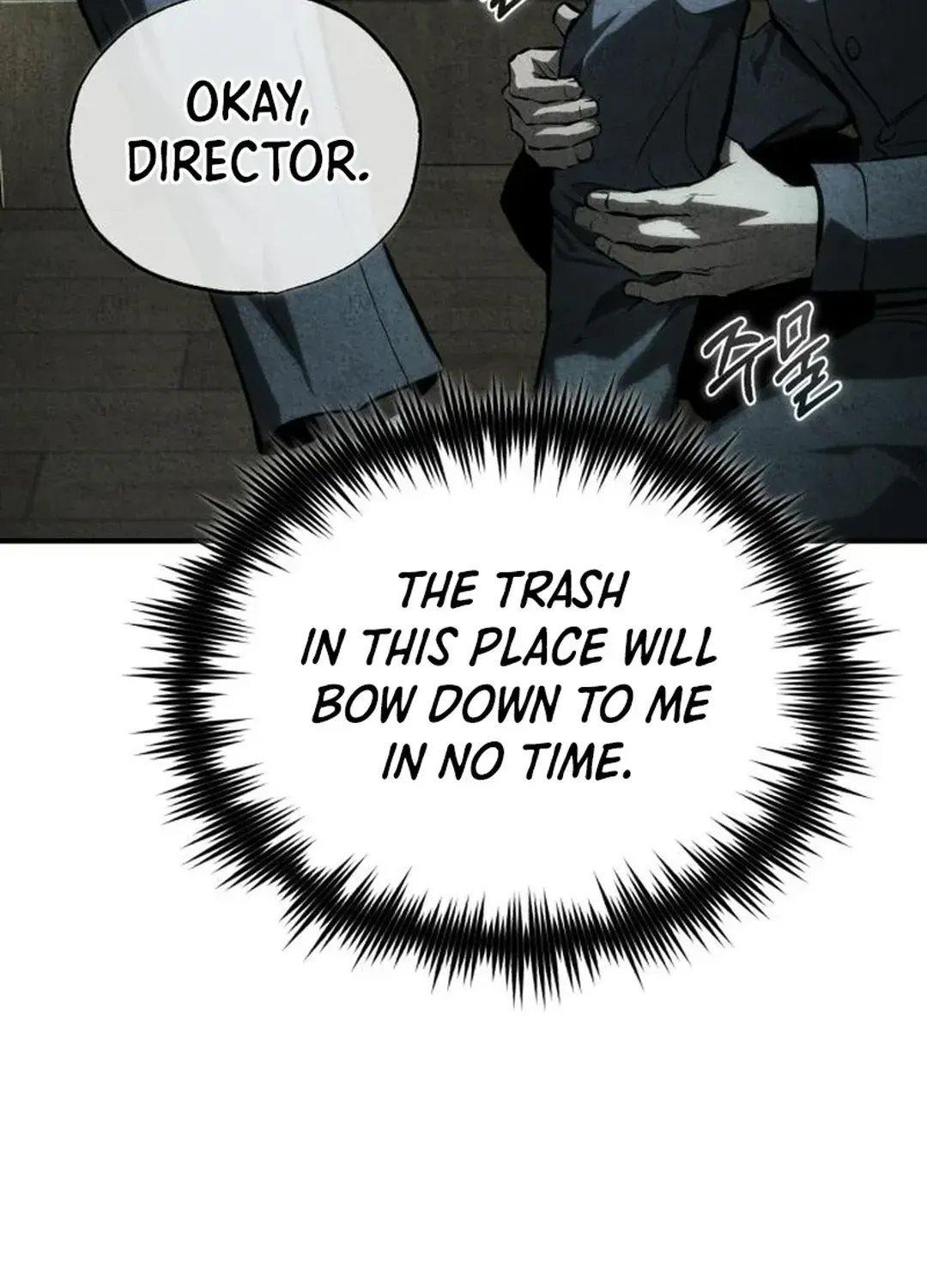 Devil Returns To School Day's Chapter 84 page 81 - 