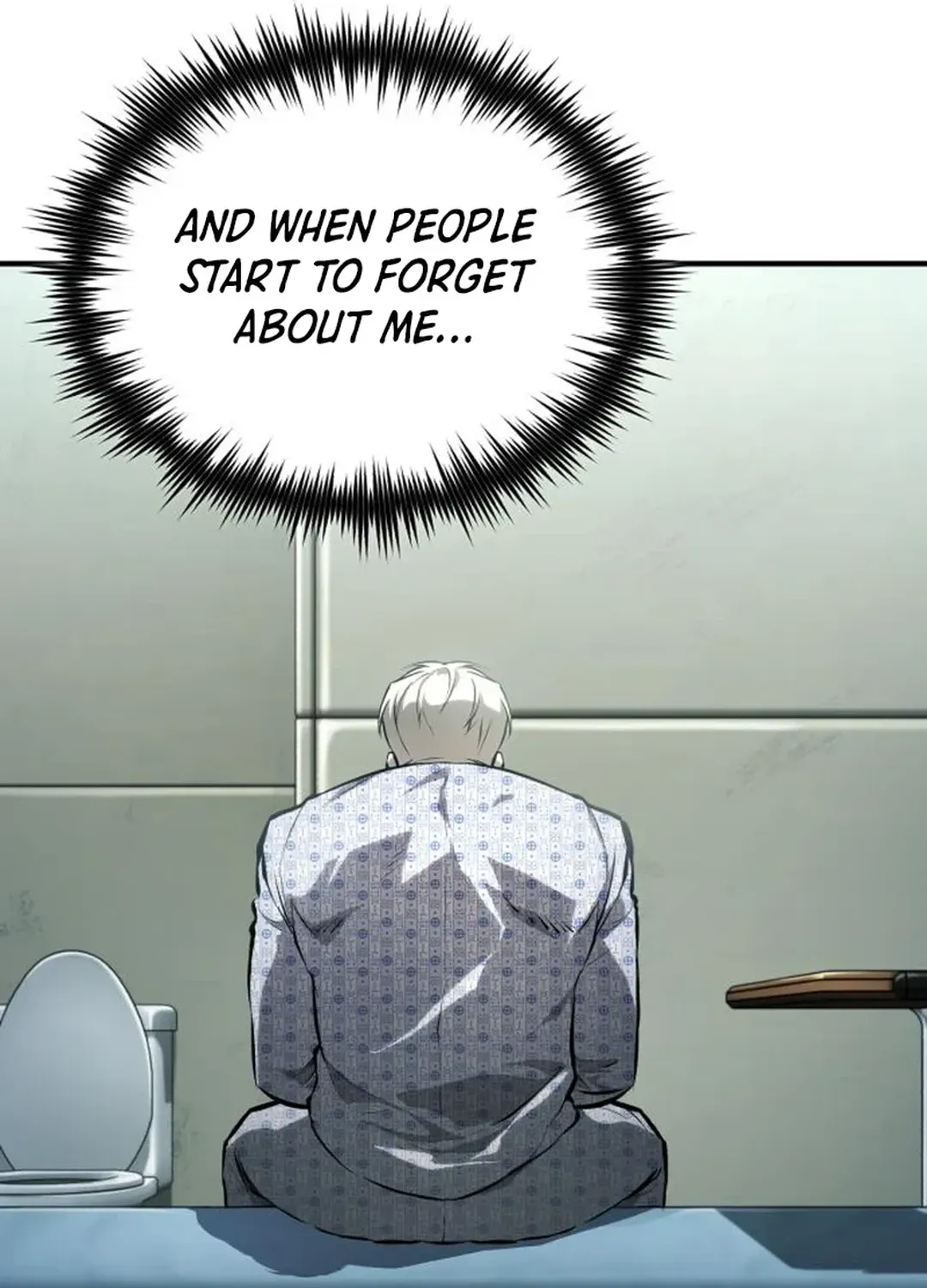 Devil Returns To School Day's Chapter 84 page 84 - 