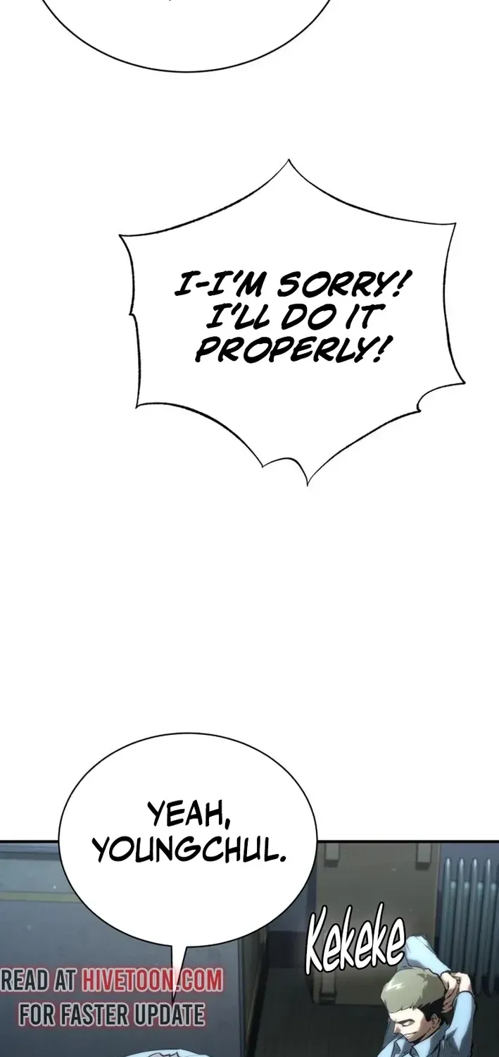 Devil Returns To School Day's Chapter 85 page 102 - 