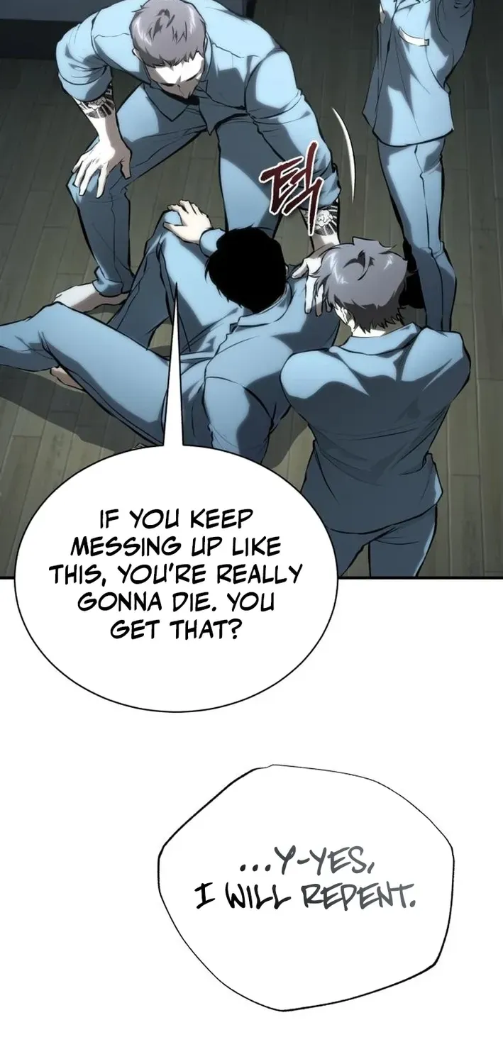Devil Returns To School Day's Chapter 85 page 103 - 