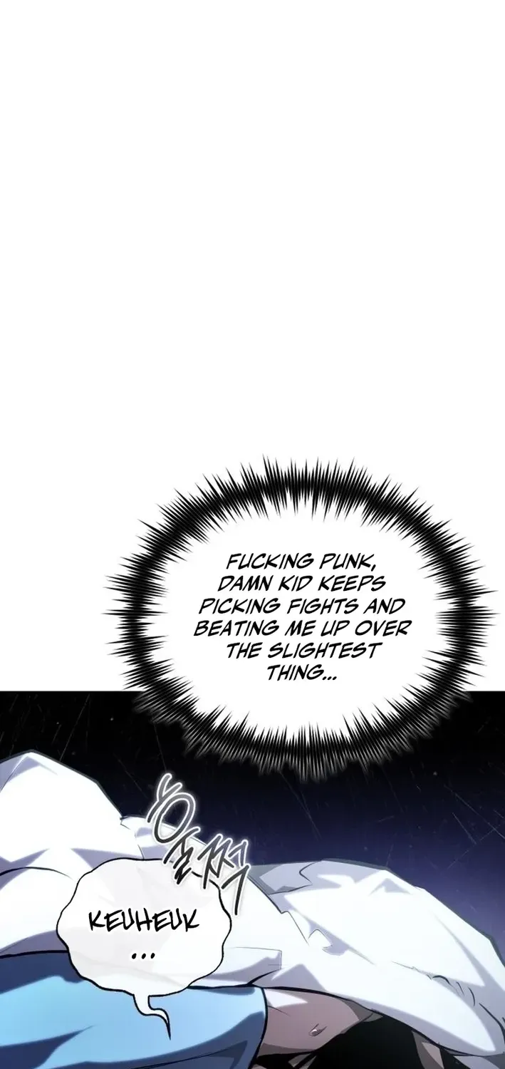 Devil Returns To School Day's Chapter 85 page 104 - 
