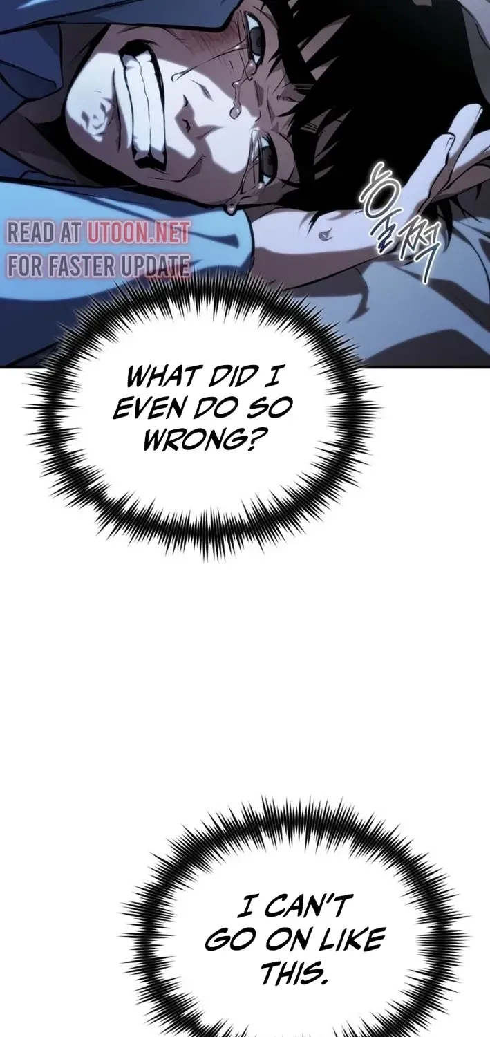 Devil Returns To School Day's Chapter 85 page 105 - 