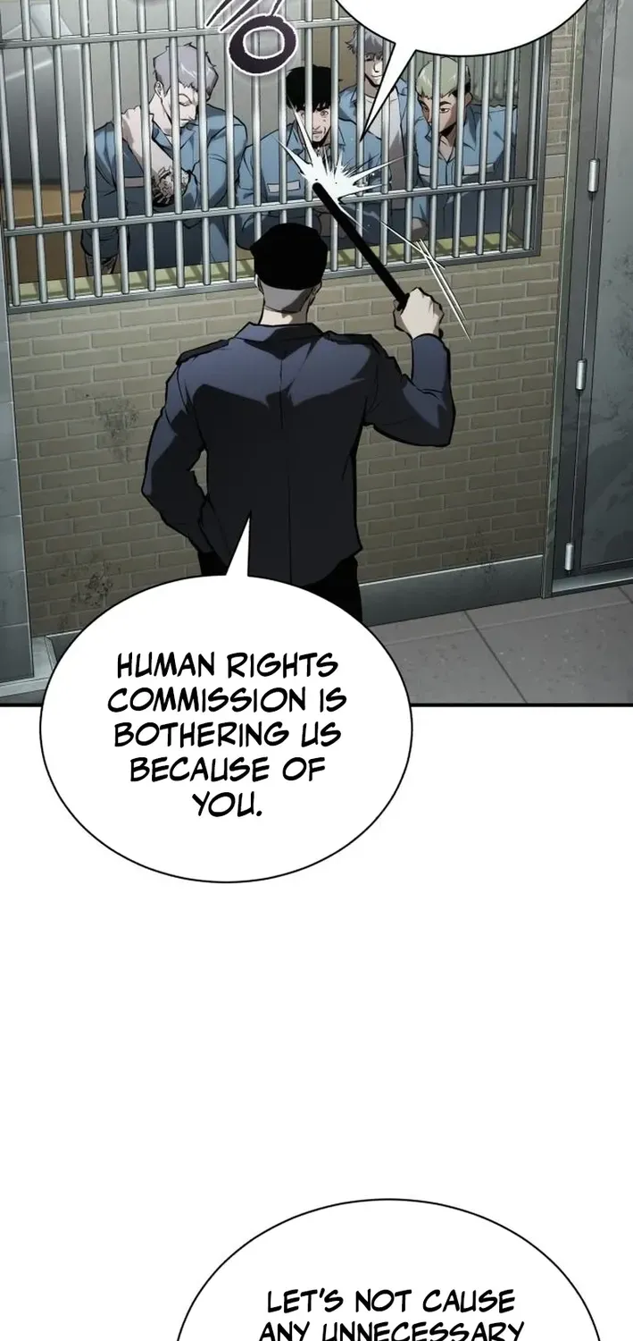 Devil Returns To School Day's Chapter 85 page 108 - 