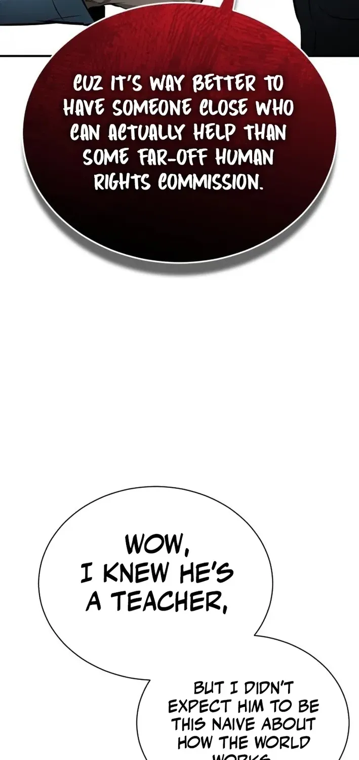 Devil Returns To School Day's Chapter 85 page 113 - 