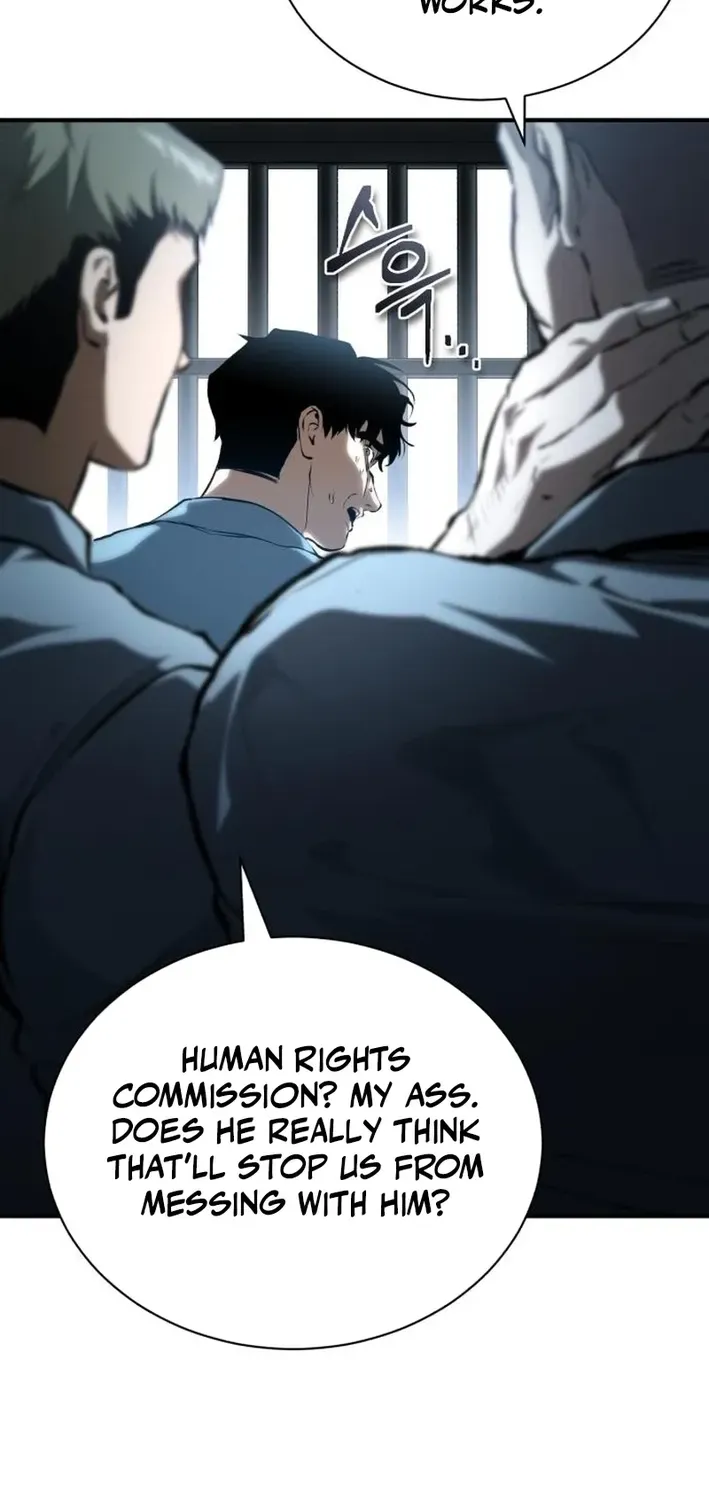 Devil Returns To School Day's Chapter 85 page 114 - 
