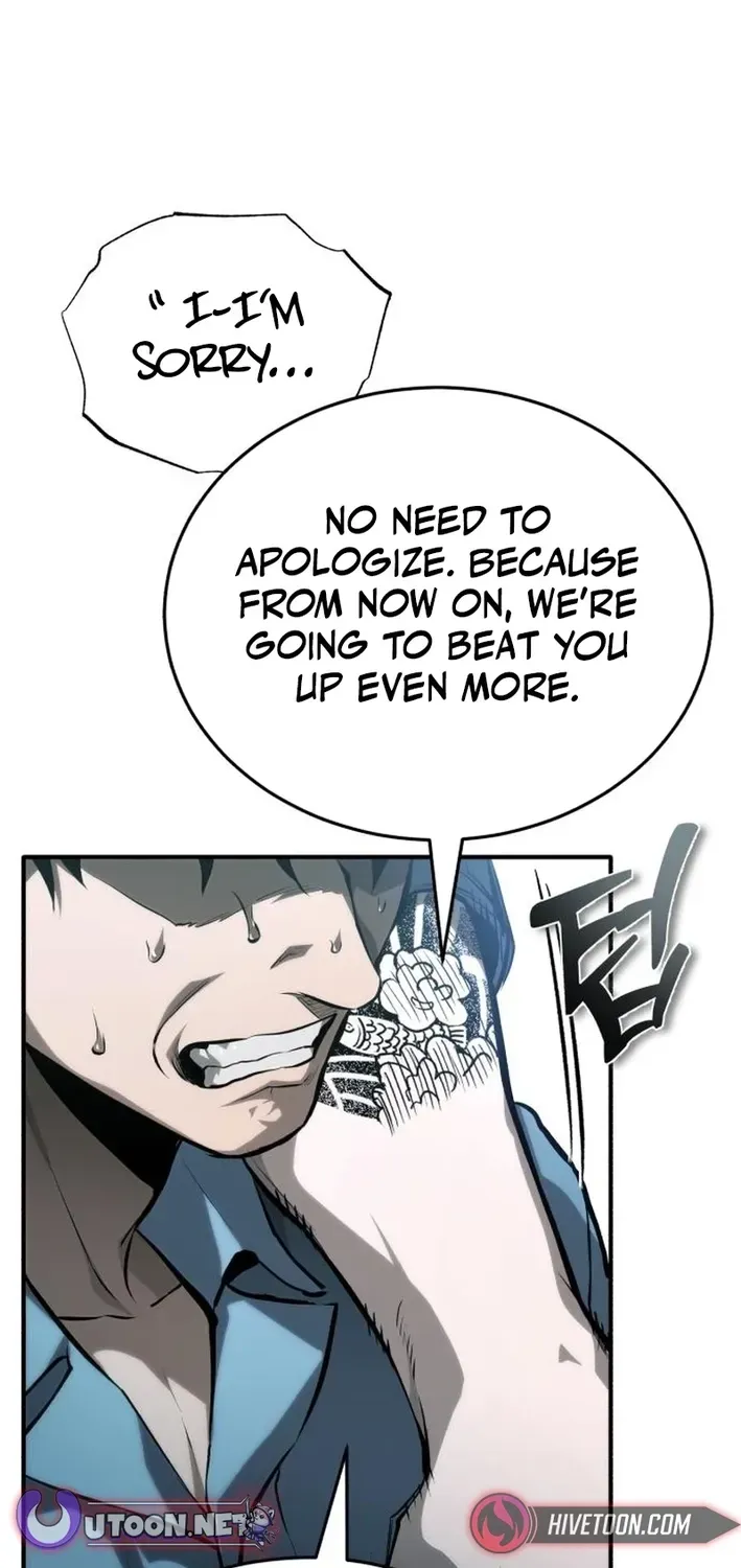 Devil Returns To School Day's Chapter 85 page 115 - 