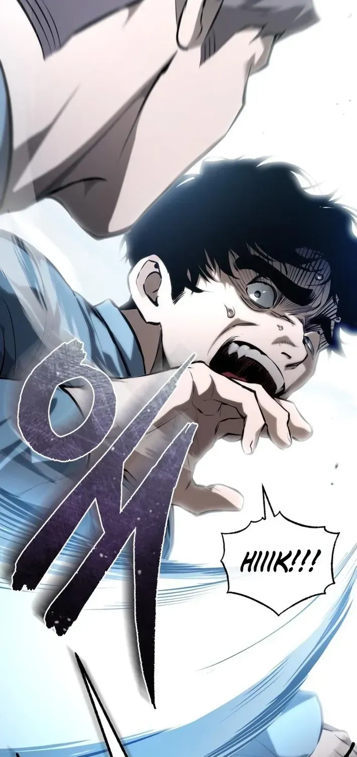 Devil Returns To School Day's Chapter 85 page 119 - 