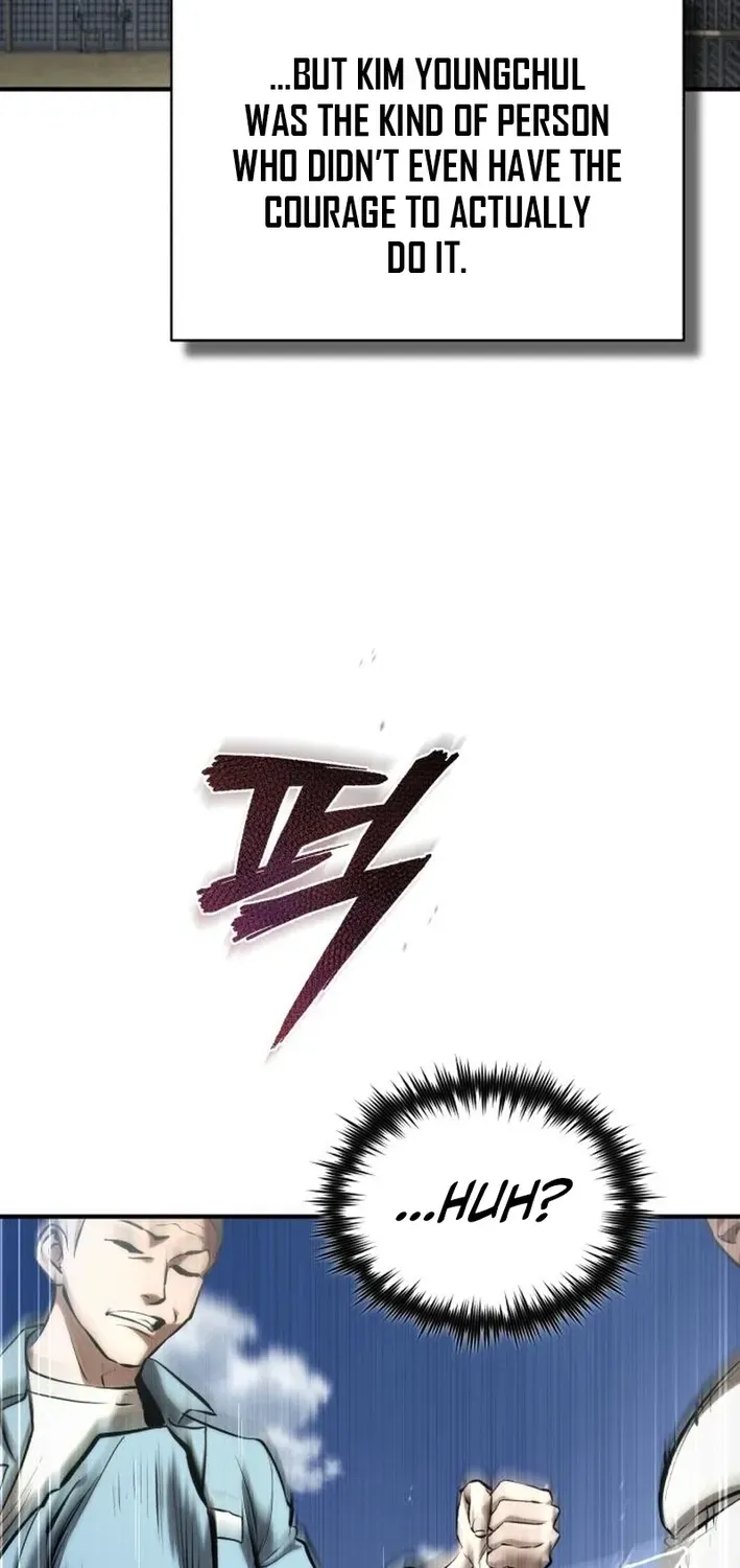 Devil Returns To School Day's Chapter 85 page 124 - 
