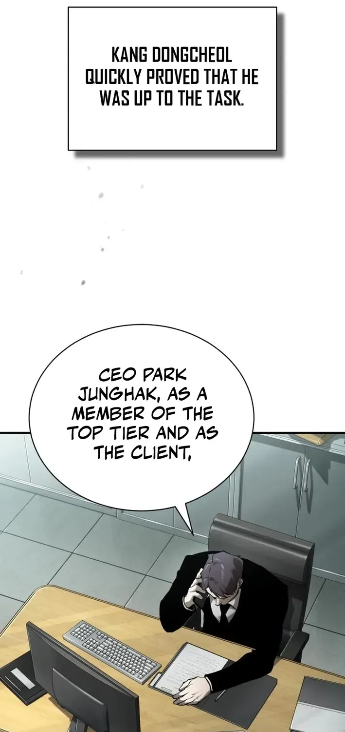 Devil Returns To School Day's Chapter 85 page 15 - 