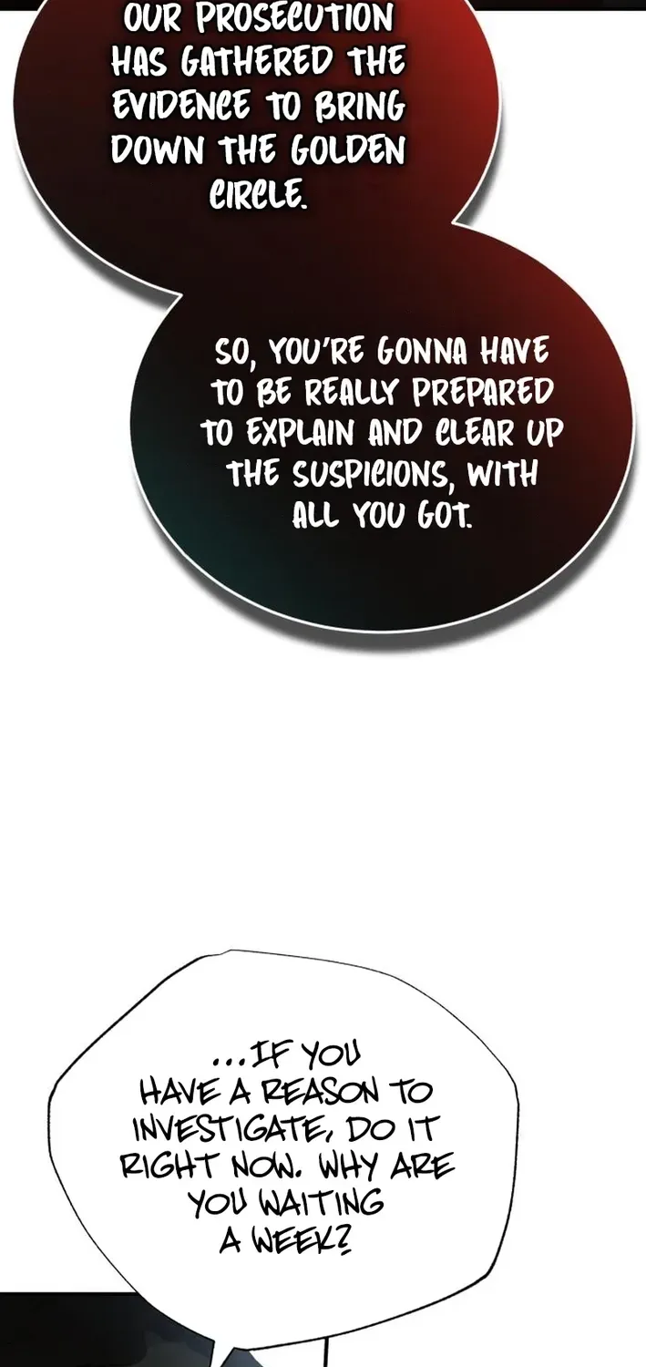Devil Returns To School Day's Chapter 85 page 19 - 