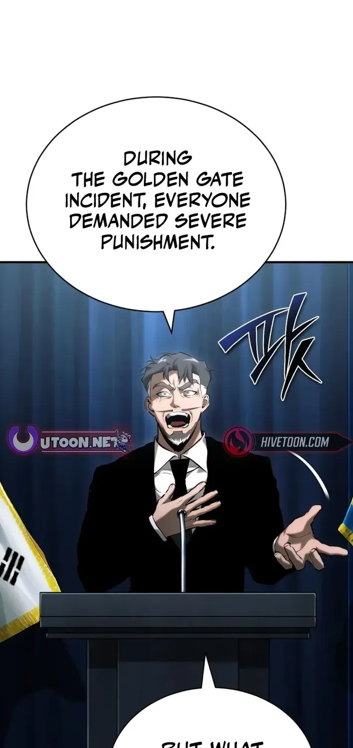 Devil Returns To School Day's Chapter 85 page 3 - 